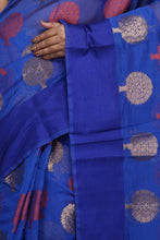 Resham Suti - Saree