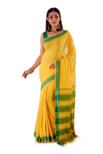 Yellow-Begumpuri-Cotton-Designer-Saree-SNHK1204-2