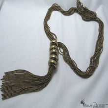 Chain Necklace - Jewellery