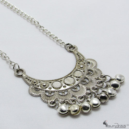 Chain Necklace - Jewellery
