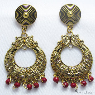 Jhumka - Jewellery