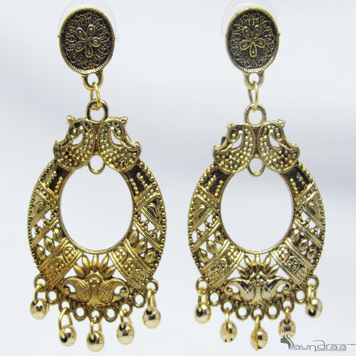 Jhumka - Jewellery