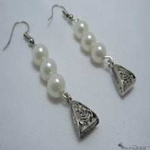 Beads Earring - Jewellery