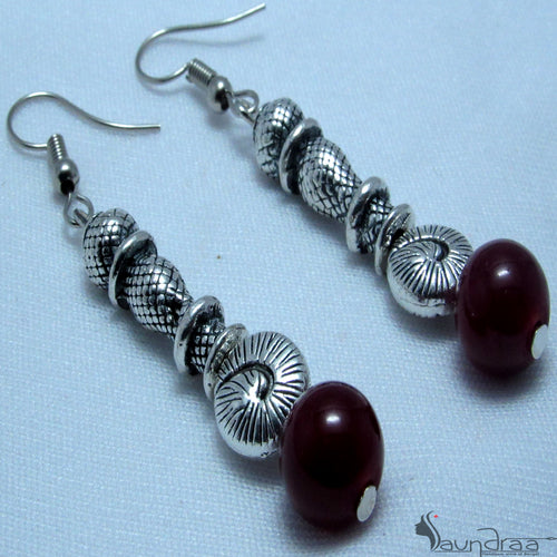Beads Earring - Jewellery