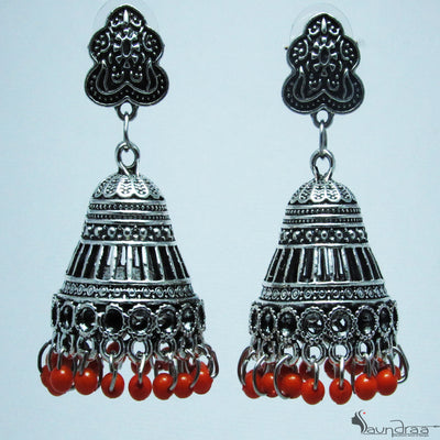 Earring - Jewellery