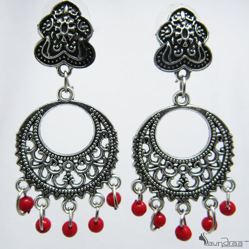Earring - Jewellery