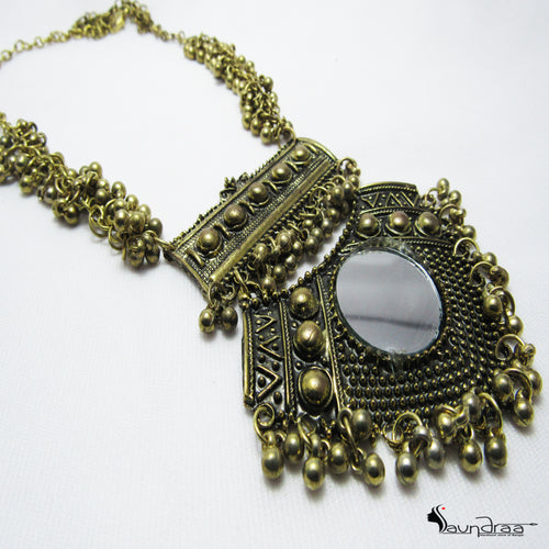 Necklace - Jewellery