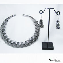Earring And Necklace Set - Jewellery