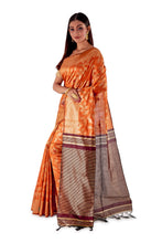 Otange-base-with-Brown-heavy-work-all-body-and-aanchal-resham-suti-SNCS1102-3