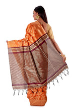 Otange-base-with-Brown-heavy-work-all-body-and-aanchal-resham-suti-SNCS1102-4