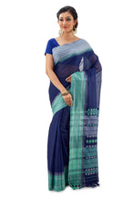 Berry Begumpuri Handloom Designer Saree - Saree