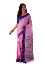 Pink-Begumpuri-Cotton-Designer-Saree-SNHK1201-1