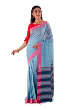 Yellow-Begumpuri-Cotton-Designer-Saree-SNHK1205-2
