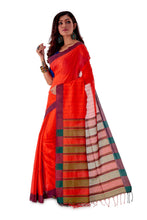 Orange-Begumpuri-Cotton-Designer-Saree-SNHK1206-3