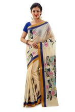 Handloom Traditional - Saree