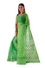 Light-Green-Traditional-Dhakai-Jamdani-SNJMA3004-3